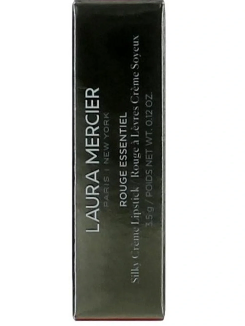 Laura Mercier Rouge Essentiel Fuchsia Intense Lipstick
